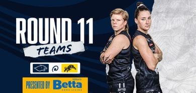 BETTA Team Selection: SANFLW Round 11 v Glenelg
